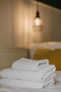 Warta River Deluxe Apartment by BookingHost