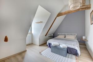 Maison des Sources Touraine -SPA-