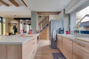 Maisons de vacances Maison des Sources Touraine : photos des chambres