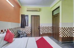 Hotel O The Park Inn
