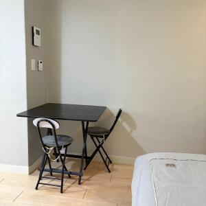 Biệt Thự 1 Phòng Ngủ (One-Bedroom Villa)