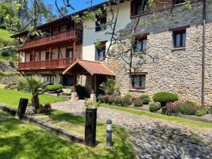 Hotel-Apartamento Rural Atxurra