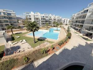 Marina Real 86 by homeprive