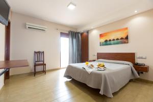 Hotel Olympia Ronda I