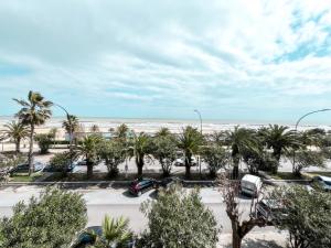 Zagabria Apartment fronte mare 2 Piano A772