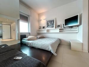 Zagabria Apartment, fronte mare, 2 Piano - A772