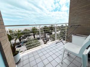 Zagabria Apartment, fronte mare, 2 Piano - A772
