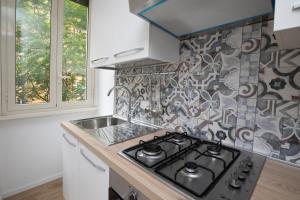 Civico Appia Apartment