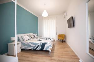 Civico Appia Apartment