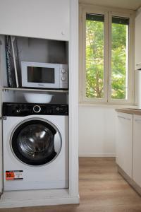 Civico Appia Apartment