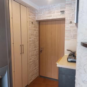 Prie Palangos Lino - Vanagupėje