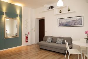 Civico Appia Apartment