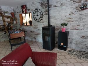 Villas Villa privee, piscine chauffee, jacuzzi et sauna : photos des chambres