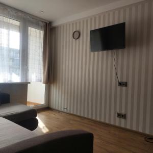 Prie Palangos Lino - Vanagupėje