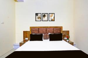 Hotel O GALAXY