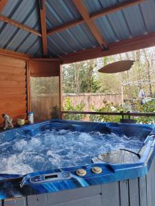 Douceur du Sud , villa privée avec piscine et jacuzzi pour se détendre