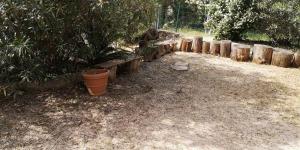 Villas Villa privee, piscine chauffee, jacuzzi et sauna : photos des chambres