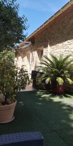 Villas Villa privee, piscine chauffee, jacuzzi et sauna : photos des chambres
