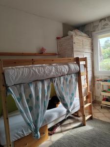 Villas Villa privee, piscine chauffee, jacuzzi et sauna : photos des chambres