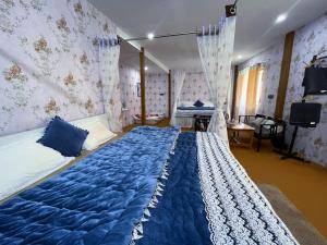 The Rare Ones, Bhalugaad Resort and game Zone