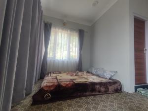 Nature Hub Homestay Kathmandu