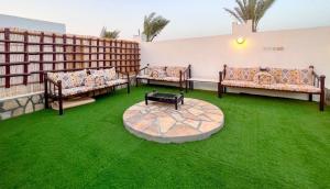 Shatha Al Musk chalet شالية شذى المسك