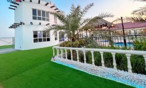 Shatha Al Musk chalet شالية شذى المسك