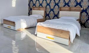 Shatha Al Musk chalet شالية شذى المسك