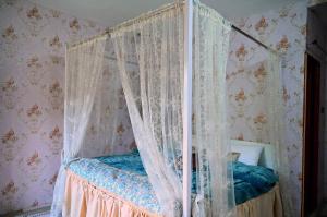 The Rare Ones, Bhalugaad Resort and game Zone