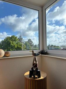 Haus Poseidon, Ferienwohnung POS36