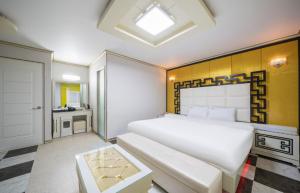 Gwangju Cheomdan Haesis Hotel