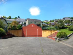 Appartements Lacampana106 : photos des chambres