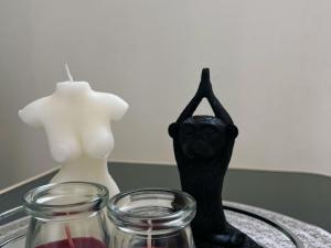 Apartments & Rooms Tapera- Comfort Double Room with Terrace and Partial Sea View