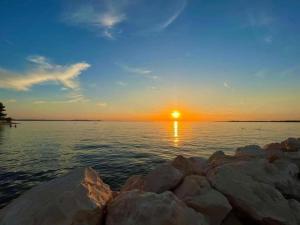 Adriatic Coast Relaxing Escape