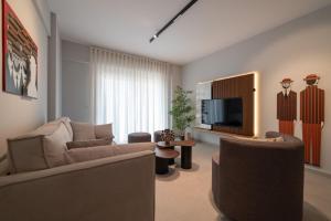 Pantheon Suites Gaitis