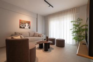 Pantheon Suites Gaitis