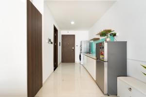 Serene Loft Bitexco View Hana Apart