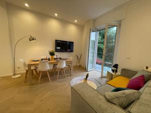 Roccia Verde apartment