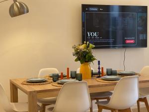 Roccia Verde apartment