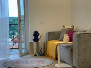 Roccia Verde apartment