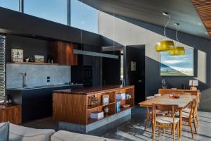 The Long House, Cygnet