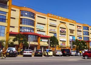 Luxore Apartments