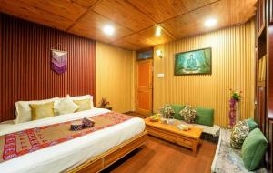 Sony Place Villa and Resort