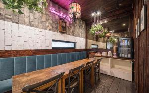 Daegu February Hotel Hwanggeum