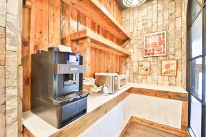 Daegu February Hotel Hwanggeum