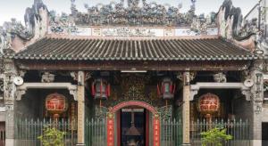 Son Tung Hotel - De Tham Street