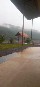 Shravan Lavasa Argo Tourism -Lavasa