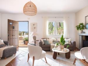 Casa rural Finca San Diego