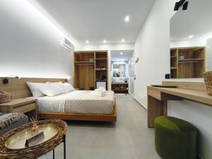 Zen Beach Suite Faliraki