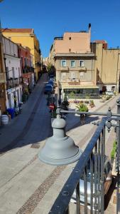 TWO Cagliari Charming House